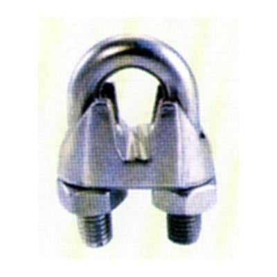 Stainless Steel Wire Rope Clip U.S.Type